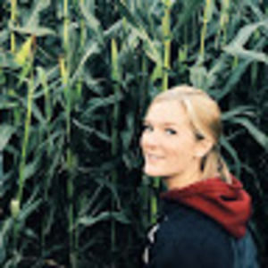 Meet your Posher, Sarah